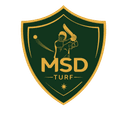 MSD Turf logo